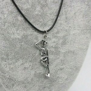 Accessories - 🔥4/$10🔥Skeleton Necklace Accessories - 🔥4/$10🔥Skeleton Necklace
